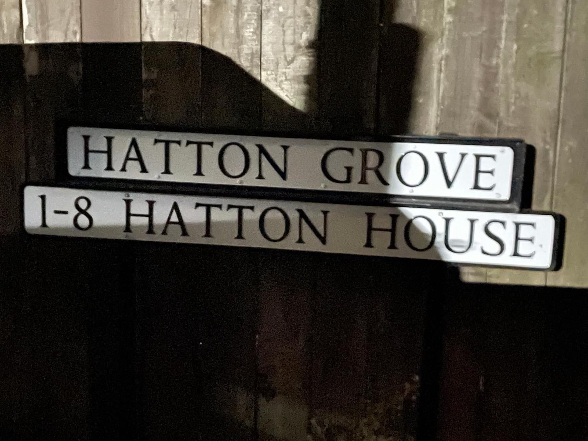 1 Hatton House 2 Bedroom 2 Bathroom Spacious Basement Flat Newark-on-Trent  ภายนอก รูปภาพ