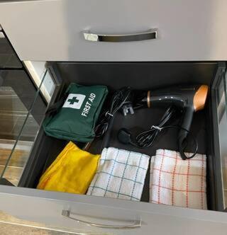 1 Hatton House 2 Bedroom 2 Bathroom Spacious Basement Flat Newark-on-Trent  ภายนอก รูปภาพ